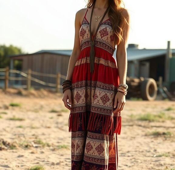  10 Stylish and Simple Western Outfits for Every Occasion