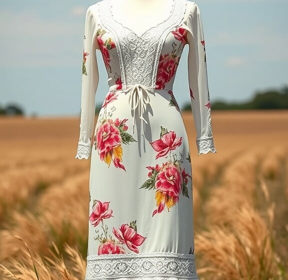 10 Must-Have Country Western Outfits for Every Cowgirl
