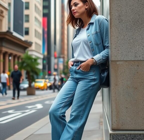 10 Trendy Korean Casual Outfits You’ll Love