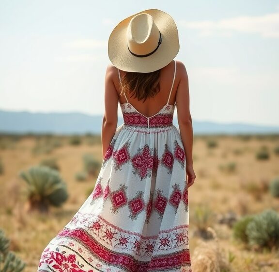 10 Stylish Dressy Western Outfits for Women