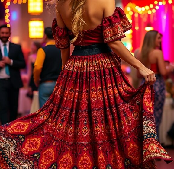 10 Stunning Western Outfits for Women Perfect for Parties