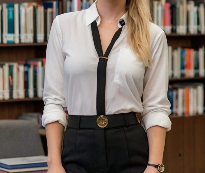 15 Cute Outfits for School: Style and Comfort for Every Day